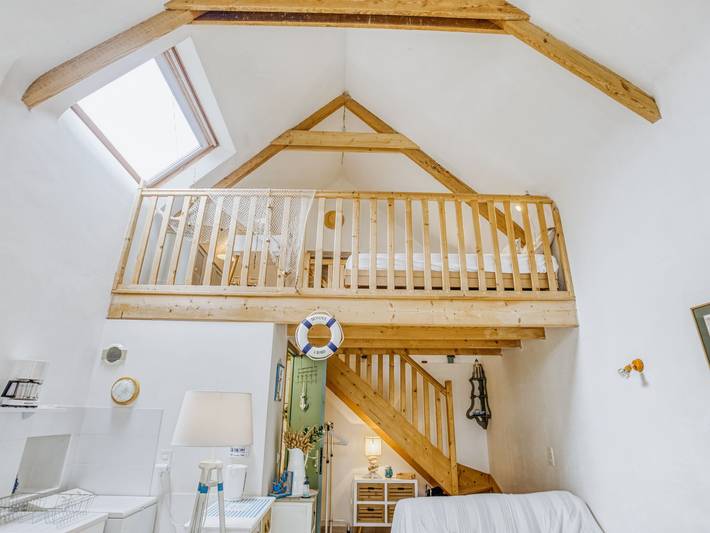 Location de vacances pour 2 personnes à Saint-Pierre-Quiberon - 3