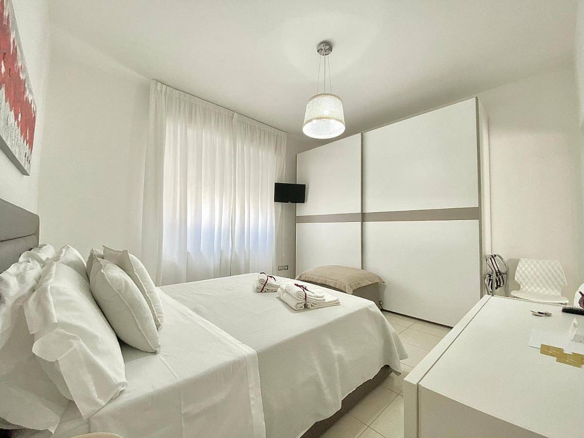Standard Double or Twin Room with Balcony in Casarano, Golfo di Taranto