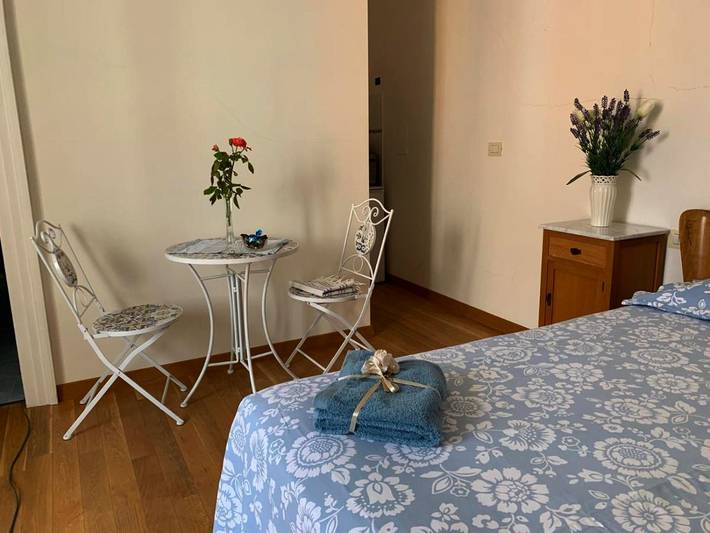 Gîte pour 3 personnes, avec balcon et vue à Casalbordino - 2