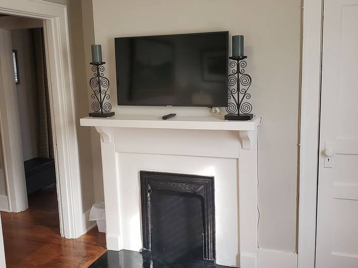 Vacation house for 6 people - 1