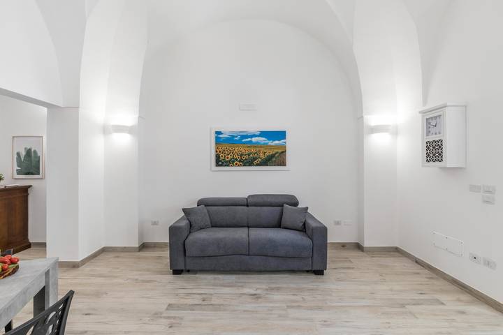 Bnb für 4 Personen in Italien - 4