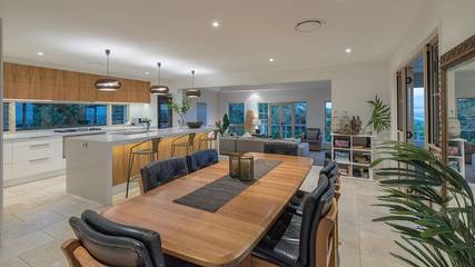 Holiday Home for 6 People in Sunshine Beach, Noosa Shire, Photo 2