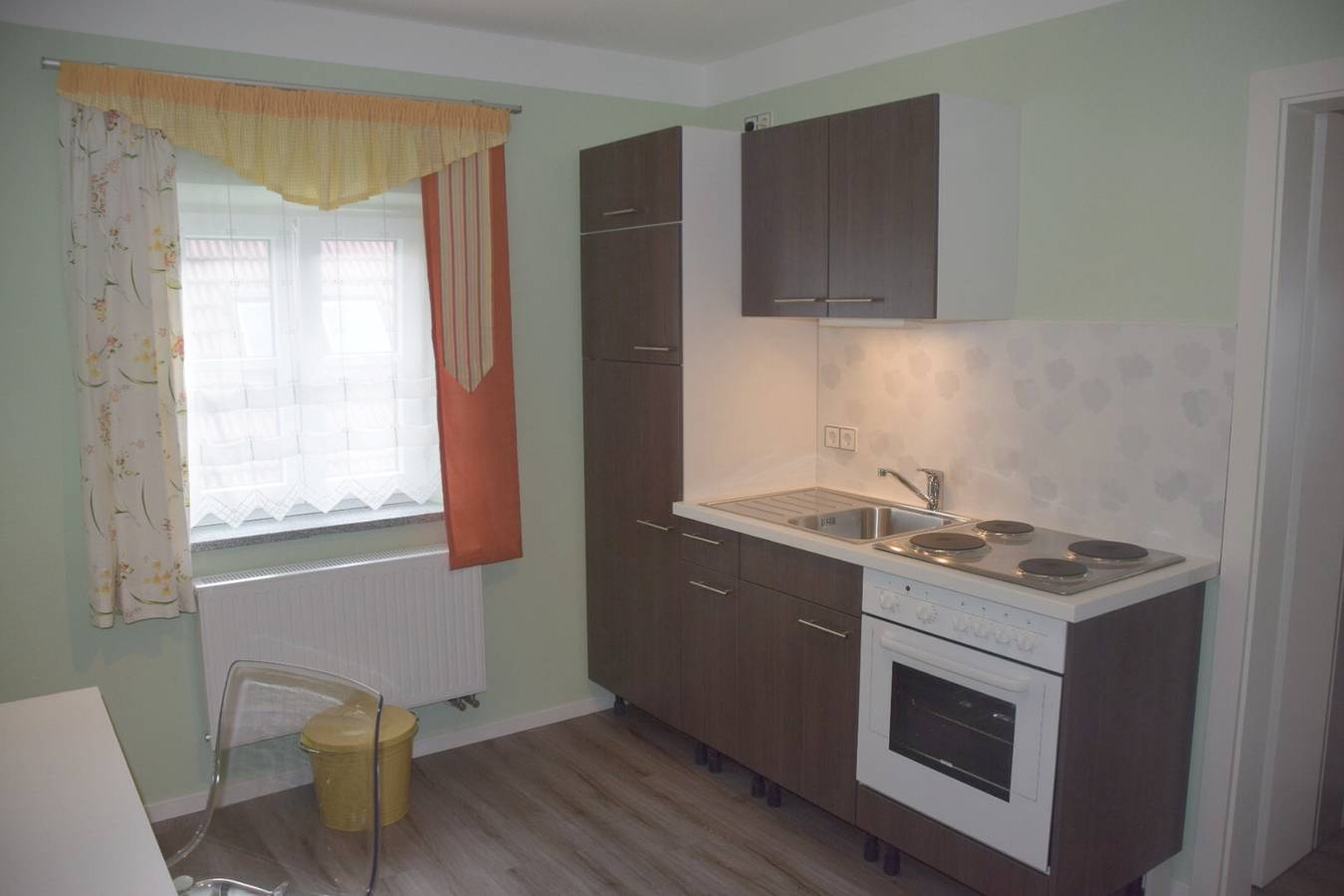 Ferienwohnung Kröner - Ferienwohnung Kröner 2 in Donauwörth, Bayerisch Schwaben