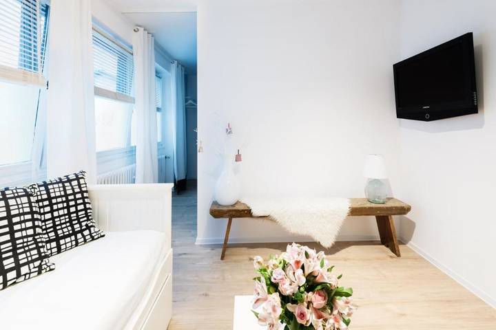 Ferienwohnung für 4 Personen - 1