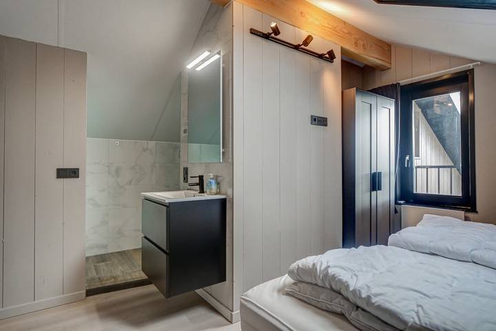 Ferienhaus für 4 Personen in Julianadorp - 2