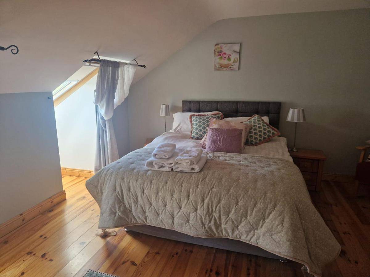 Dee's Nest in Dingle Halbinsel