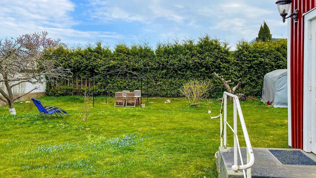 Ferienhaus für 4 Personen (75 m²) in Västervik socken in Västervik, Västervik und Umgebung