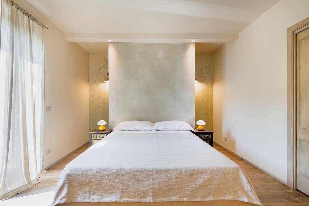 This is Italian elegance with a touch of country house charm. in Barolo, Langhe