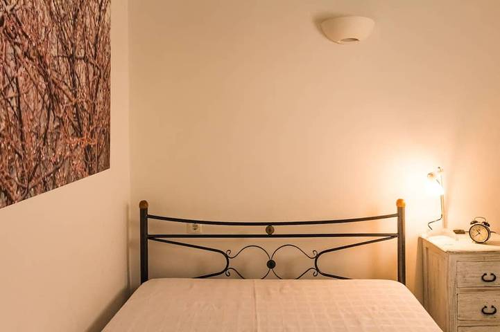 Villa Agnantia Île de Leros Mhte1468K92000406201 in Agia Marina (Dodécanèse), Leros