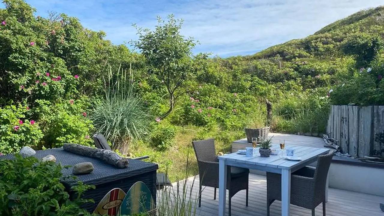 Ganze Ferienwohnung, Ferienwohnung für 2 Personen (70 m²) in Hörnum (Sylt) in Hörnum, Sylt