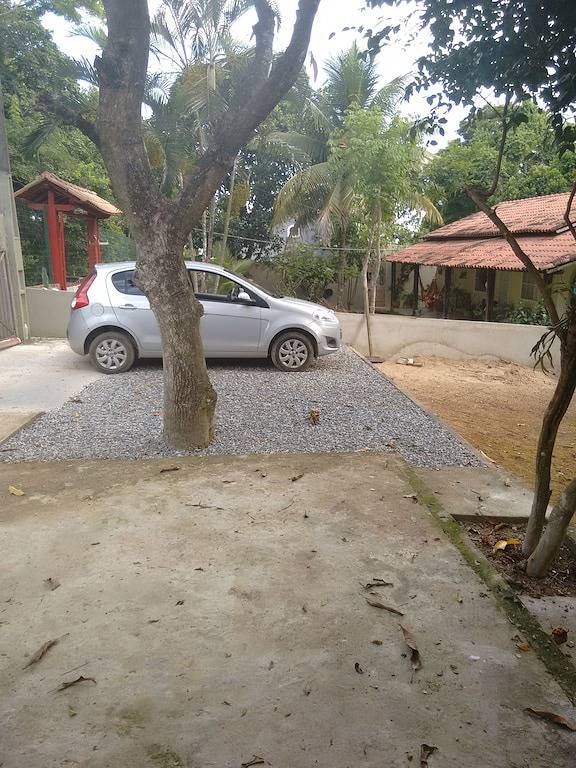 🏠 Kit, am Pau Grande Beach, zwischen Piuma und Iriri. Es. in Piúma (ES), Litoral Capixaba