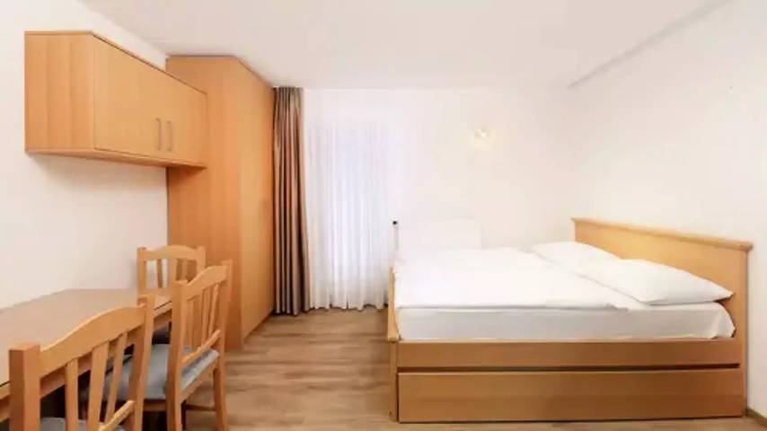 Camping für 2 Personen, mit Sauna in Slowenien - 3