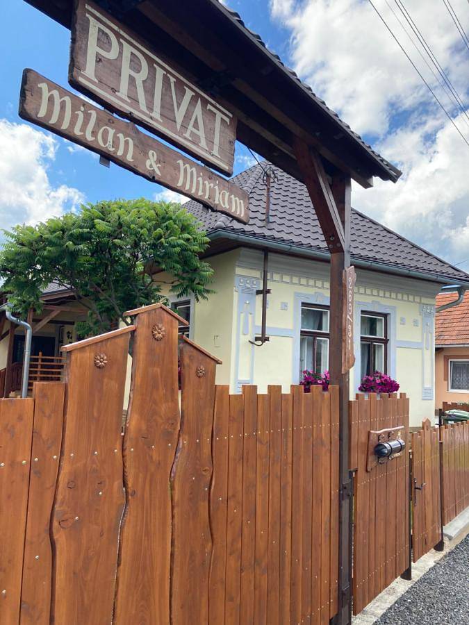 Wiejski domek dla 7 osób, z Taras i Ogród oraz Widok w Park Narodowy Słowacki Raj