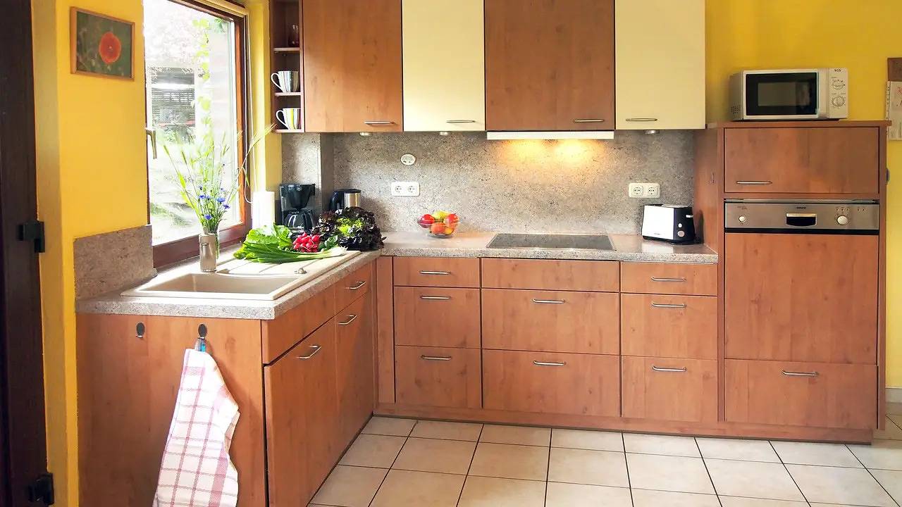Ganze Ferienwohnung, Ferienwohnung für 6 Personen (80 m²) in Dümmer See in Dümmer (Mecklenburg-Vorpommern), Ludwigslust-Parchim