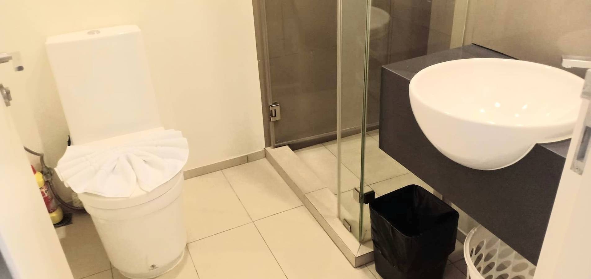 Ganze Wohnung, 3337 - Downtown Studio Apartment, Unixx Pattaya in Pattaya, Chon Buri