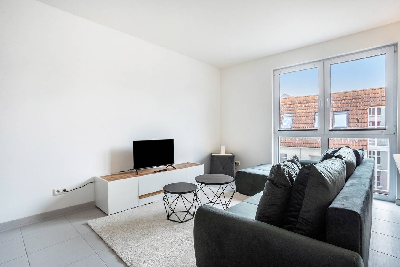 Appartement entier, Suite Dom Central – Appartement confortable au cœur de Greifswald in Greifswald, Vorpommern Greifswald