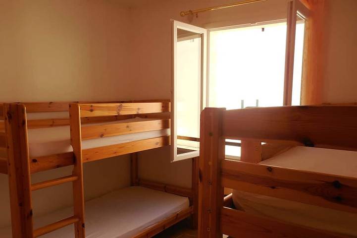 Location de vacances pour 8 personnes, avec jacuzzi et piscine ainsi que jardin et terrasse, animaux acceptés à Le Barroux - 4