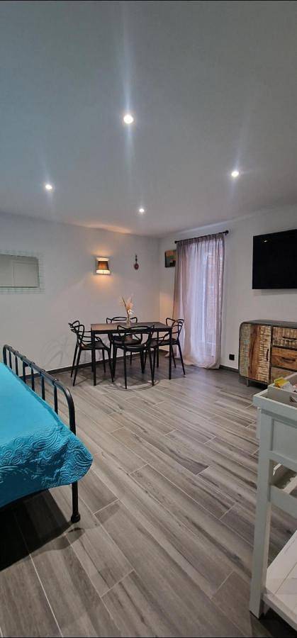 Location de vacances pour 4 personnes, avec vue dans Ghislenghien - 4