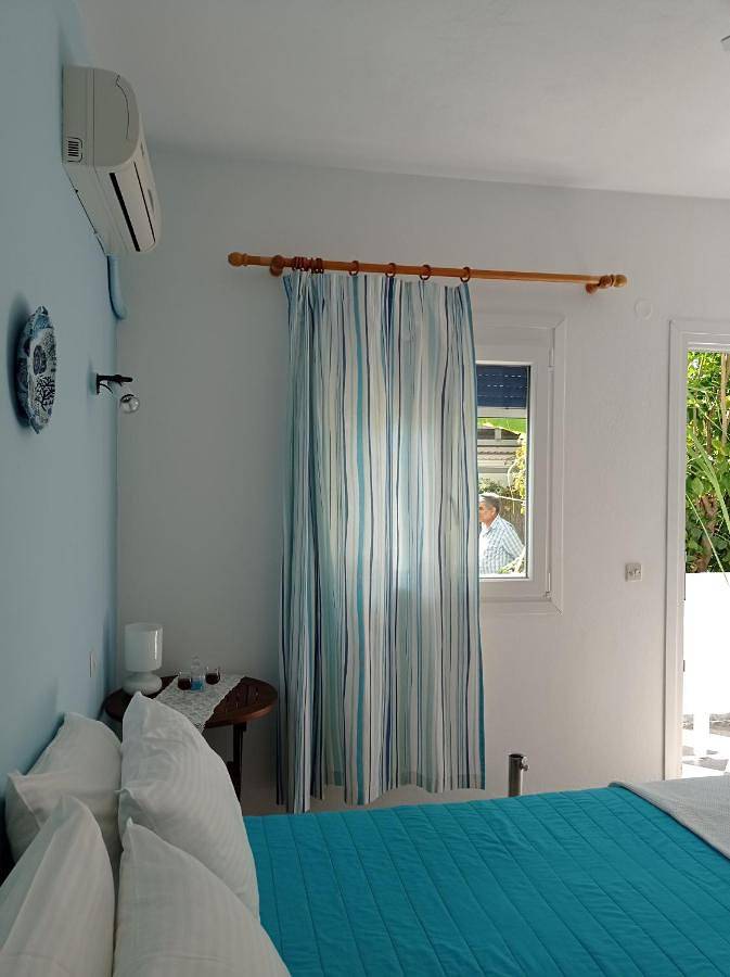 Appartement entier, Studio in North Aegean Islands