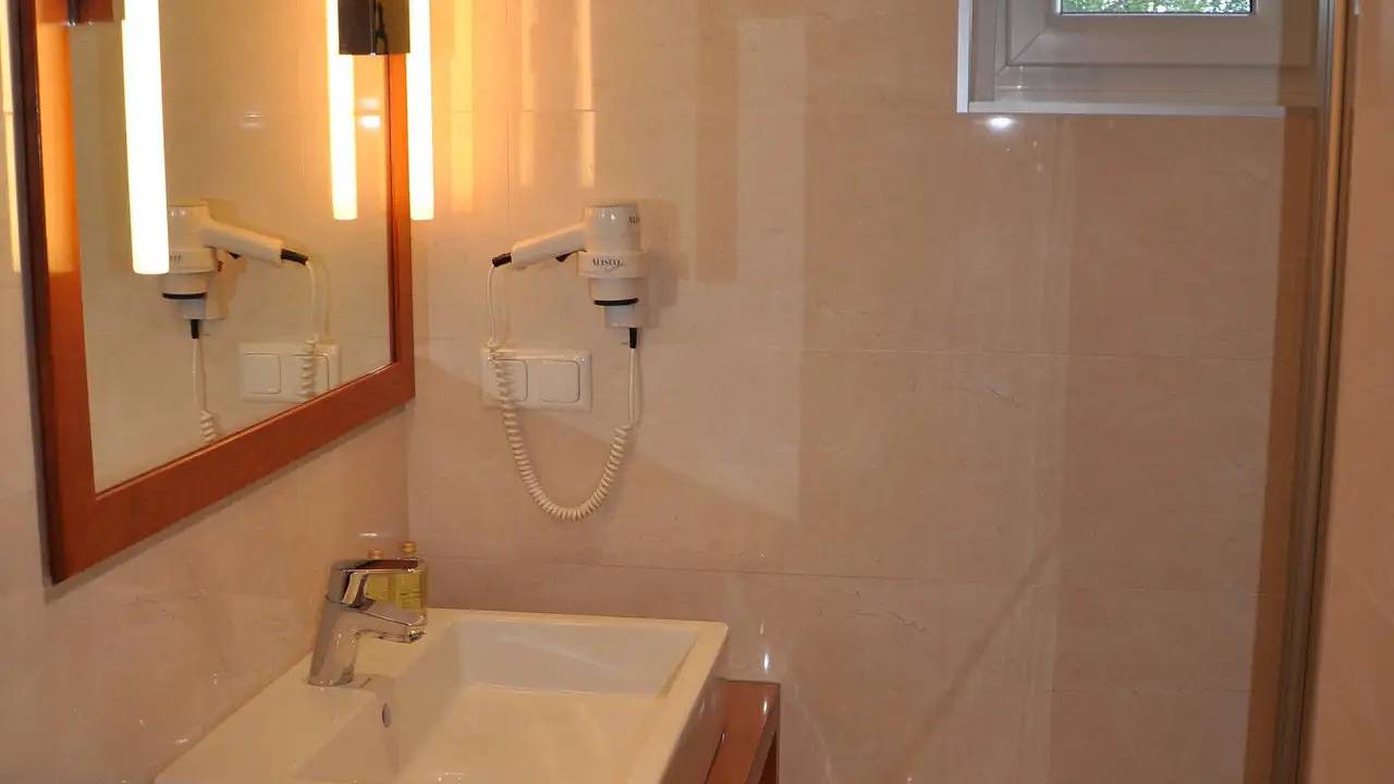 Geheel vakantieappartement, Ferienwohnung für 2 Personen (45 m²) in St.Kanzian am Klopeiner See in Karavanke in Pohorje, Sankt Kanzian am Klopeiner See