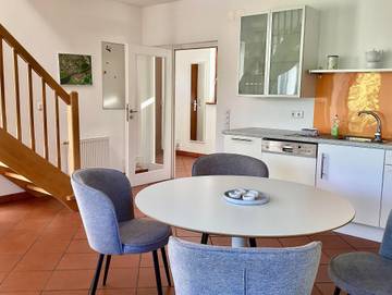 Ferienhaus für 4 Personen in Emden, Südliche Nordseeküste, Bild 2