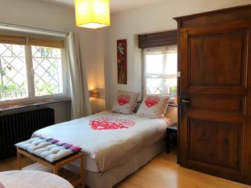 Chambre D’hôte pour 2 Personnes dans Barr, Région de Sélestat-Erstein, Photo 3