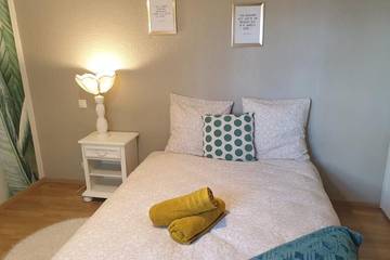 Appartement De Vacances pour 6 Personnes dans Pau, Région de Pau, Photo 4