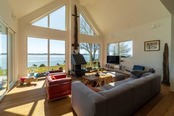 Chalet für 8 Personen in Mönchgut, Rügen, Bild 3