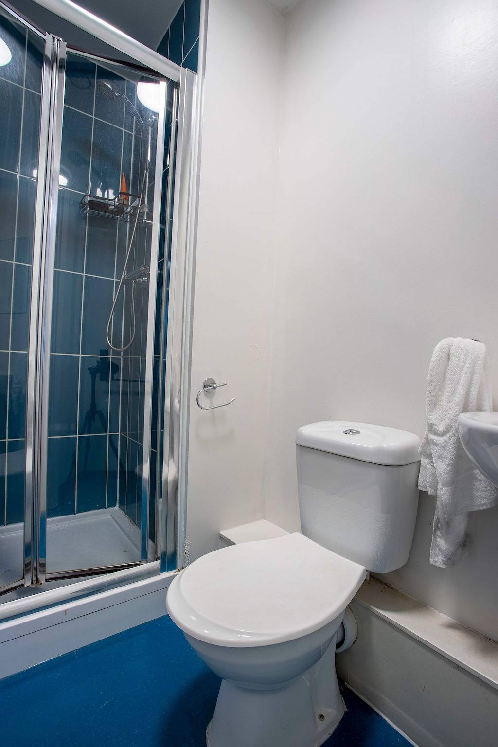 Ganzes Studio, Modern Studio Apartment in Central Newcastle in Newcastle upon Tyne, Nordostengland