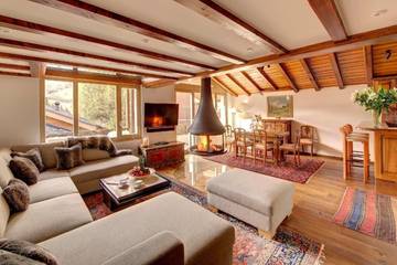 Hütte für 6 Personen in Zermatt, Walliser Alpen, Bild 1