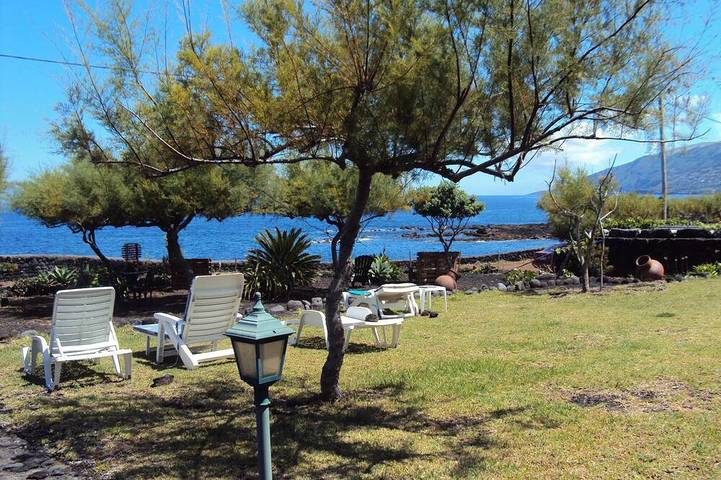 Chalet für 5 Personen, mit Balkon und Garten, mit Haustier - 1