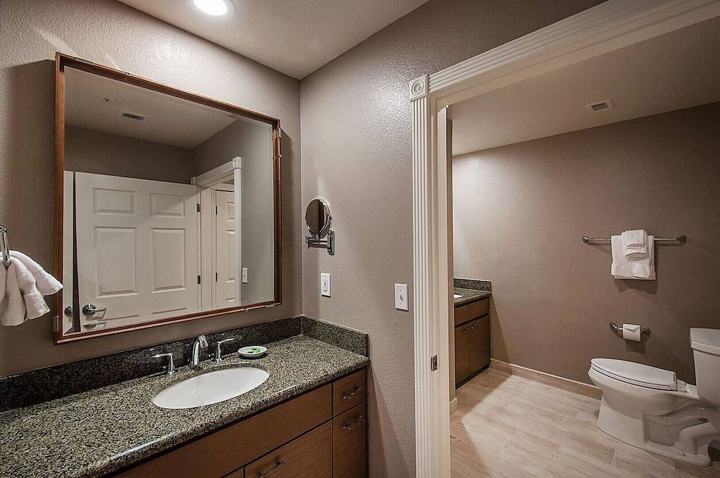 1 Bedroom - Marriott's Summit Watch - Full Resort Access in Uinta Wasatch Cache National Forest