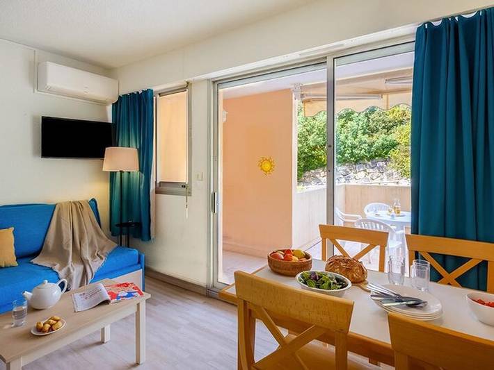 Camping pour 4 personnes à Cannes - 3