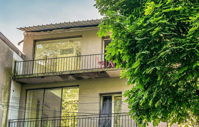 Gîte pour 4 personnes à Montreuil - 2