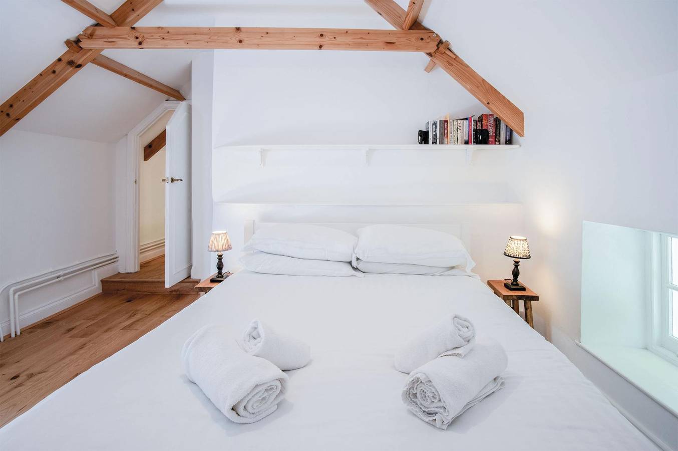 Briardene - 2 Bedroom Cottage - Oxwich in Swansea en omgeving