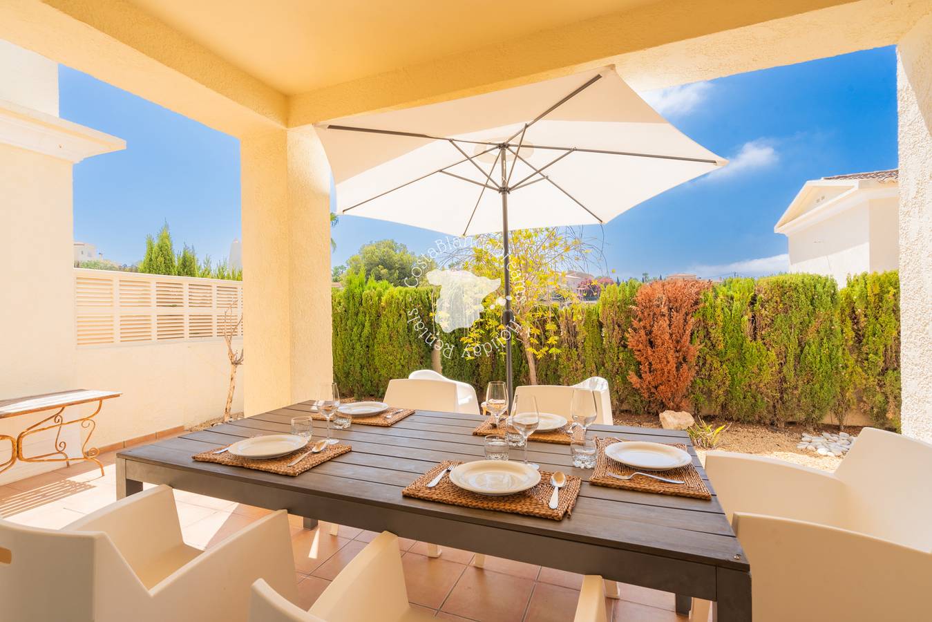 Bungalow Gran Sol in Gran Sol, Calpe