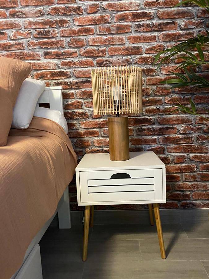 Appartement entier, Studio douillet Tout Confort 3 - Wifi - Parking Gratuit in Weißenburg, Région de Wissembourg