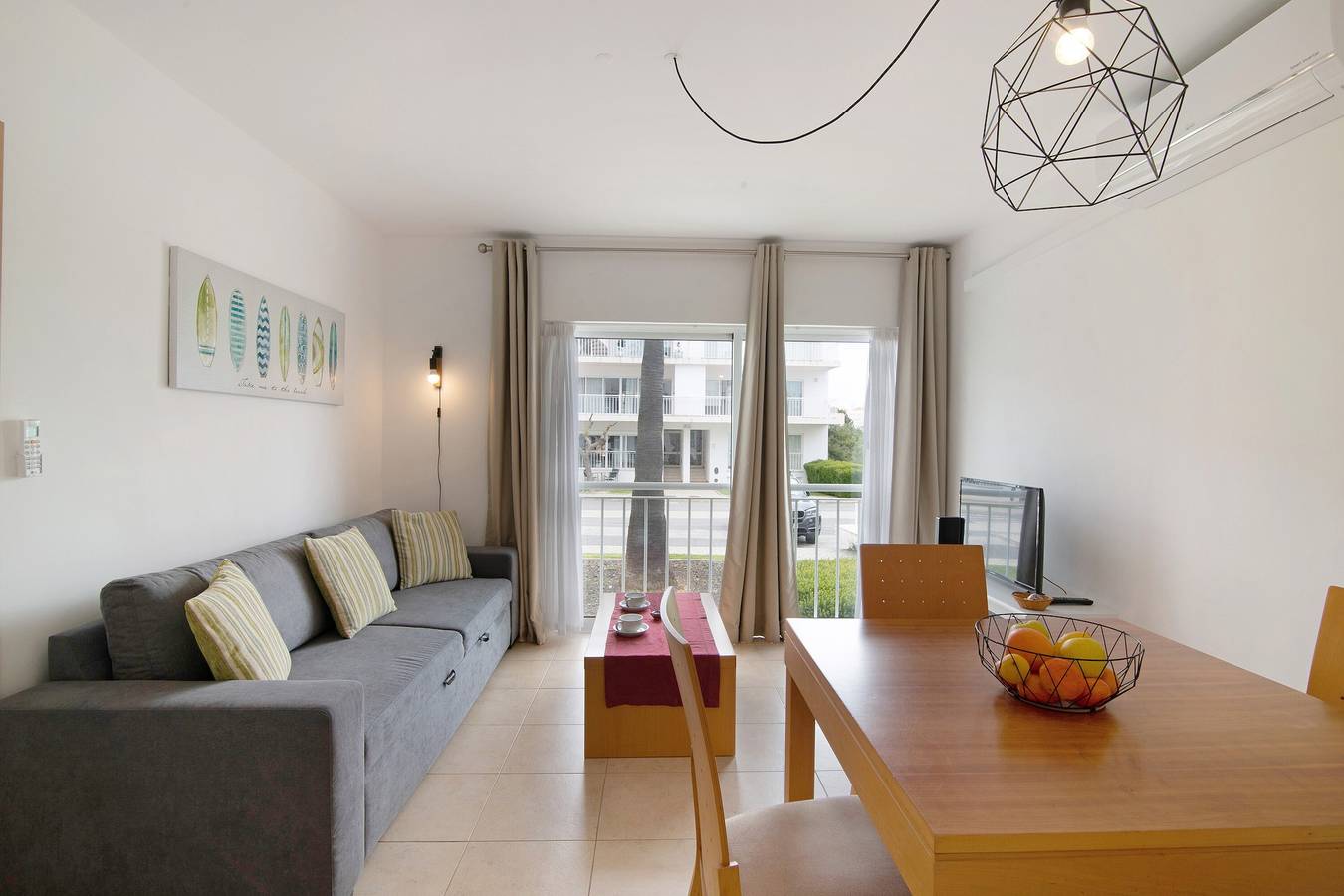 Appartement entier, Appartement 'Costa Cabanas 1' près de la plage avec piscine partagée & Wi-Fi in Cabanas de Tavira, Conceição e Cabanas de Tavira