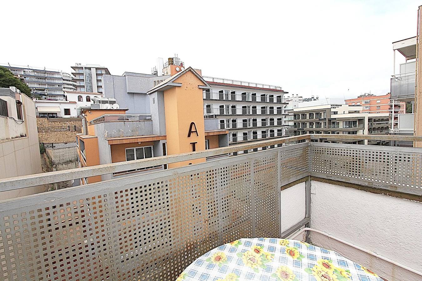 Ganze Wohnung, Wohnung Nautic mit Terrasse sehr nah am Meer in Central Lloret de Mar, Lloret de Mar