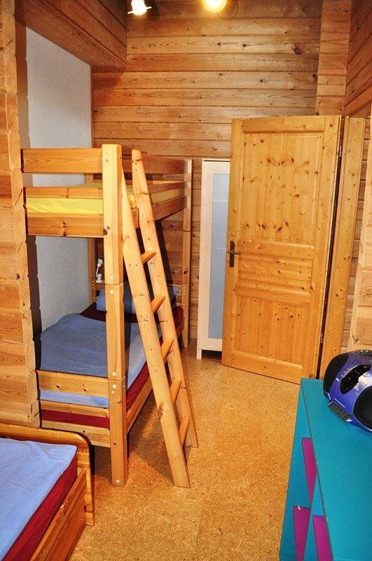 Ganze Ferienwohnung, Ferienhaus Wilder Kaiser - Ferienhaus bis 5 Personen (90 qm) in Kiefersfelden, Bayerische Alpen