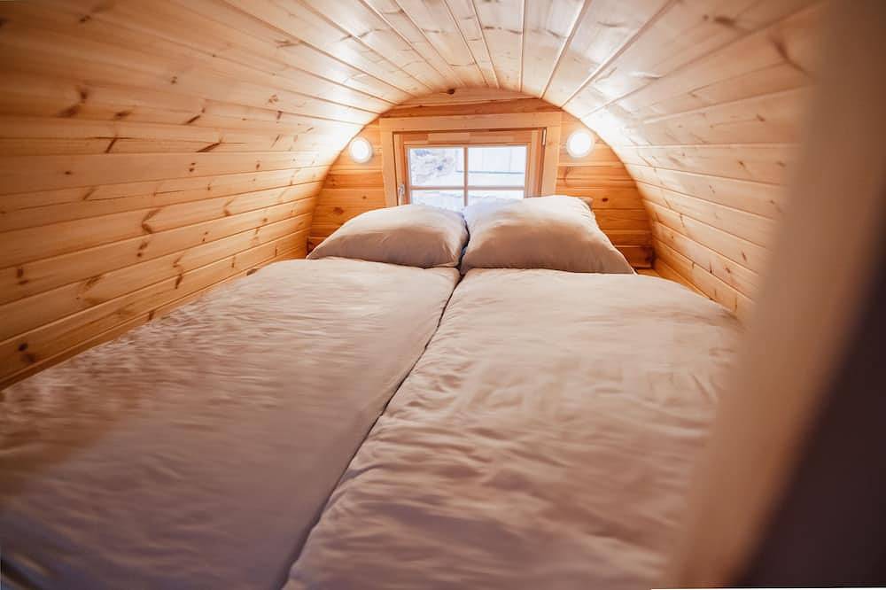 Geheel appartement, Tiny House mit Wohnfass in Diez, Lahn-Taunus
