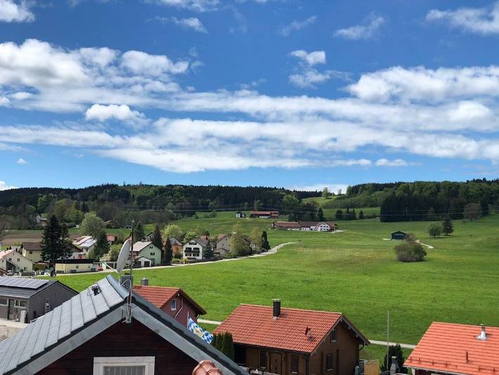 Ferienwohnung für 5 Personen, mit Terrasse und Garten in Kaufbeuren - 3