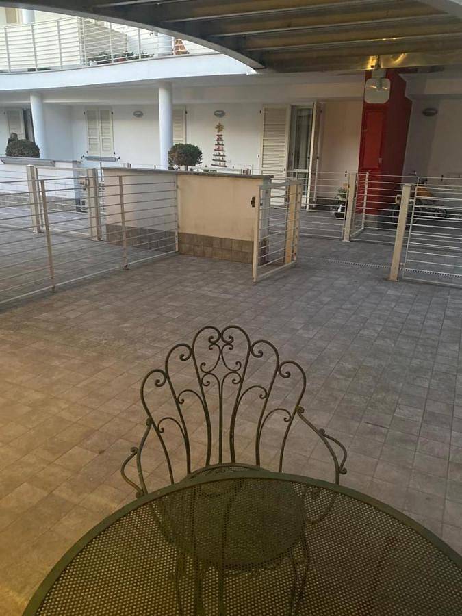 Gîte pour 4 personnes, avec terrasse, animaux acceptés à Crema - 3