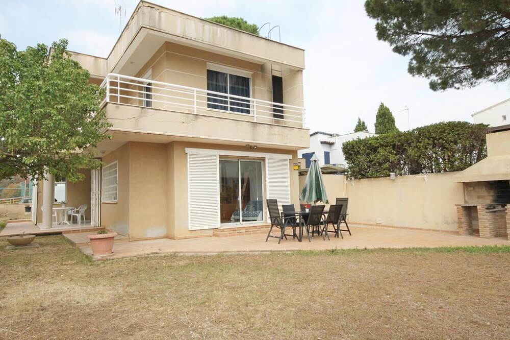 Casa vacanza a L'Escala a partire da 96€ a notte