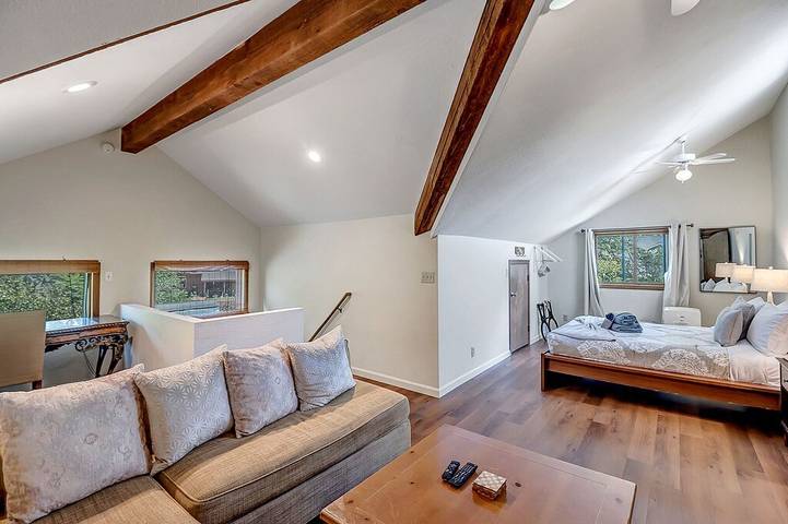 Vacation house for 8 people in Sedona