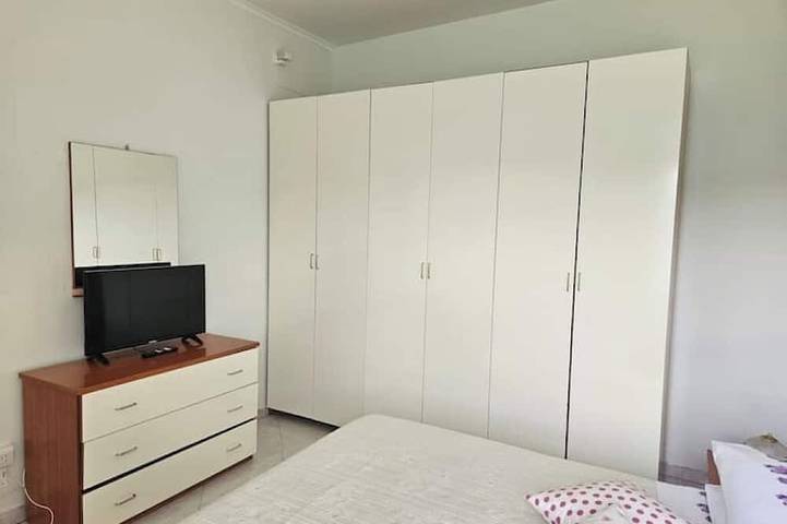 Appartamento intero, Casa vista Lago di Nemi in Genzano di Roma, Castelli Romani