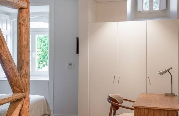 Villa pour 2 personnes, avec jardin et terrasse à Lisbonne - 4