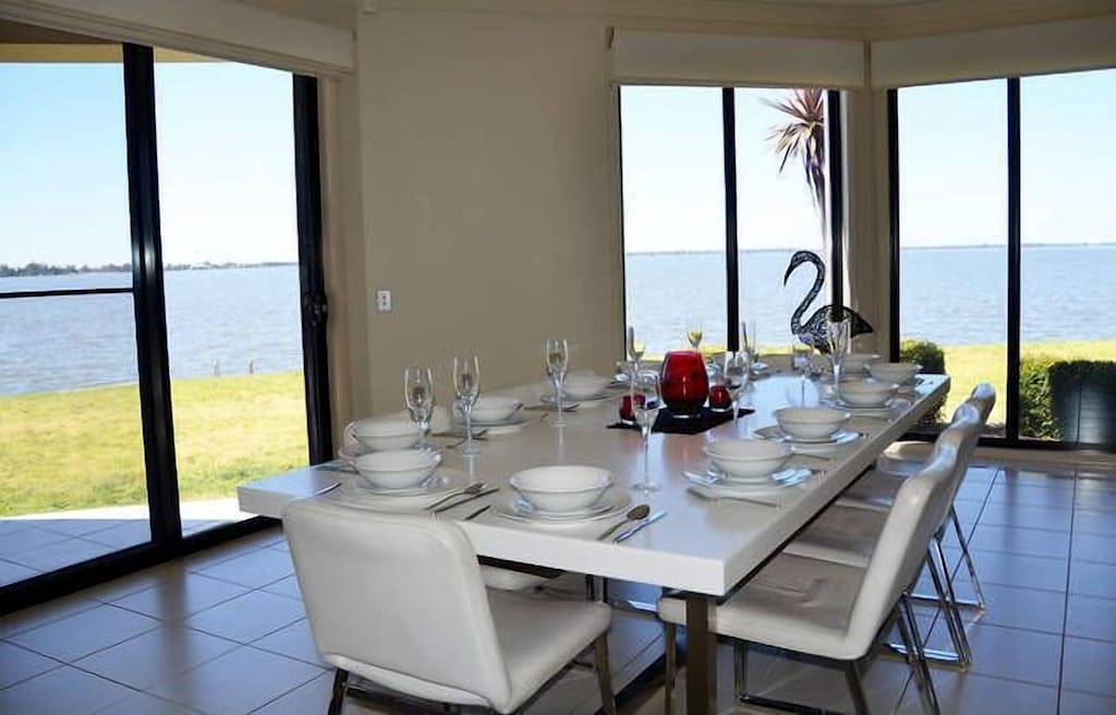 Cypress House am Mulwala-See ab 100 Usd pro Person und Nacht (Bedingungen App) in Mulwala, New South Wales