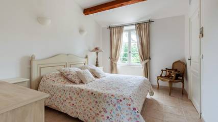 Villa pour 8 Personnes dans Gassin, Région de Draguignan, Photo 2
