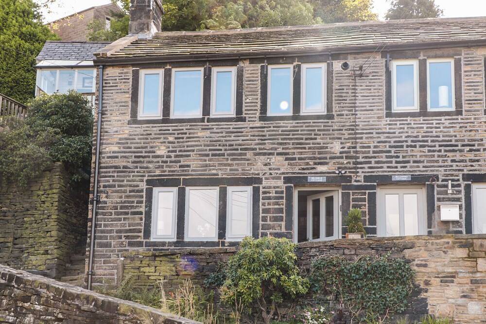 Cottage for 2 People in Holmfirth, West Yorkshire